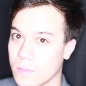 Meet your Posher, Richard